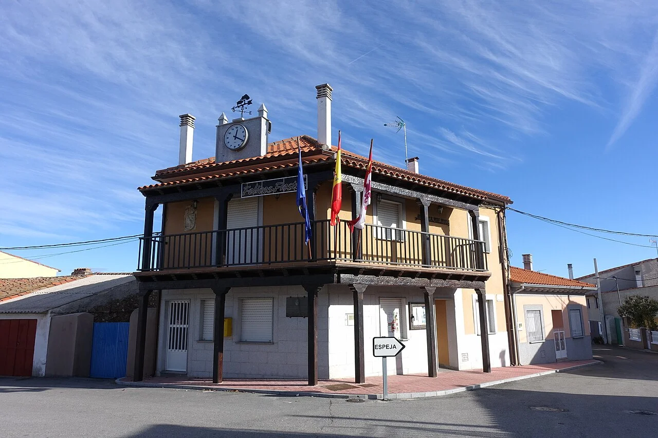 Photo of Campillo de Azaba