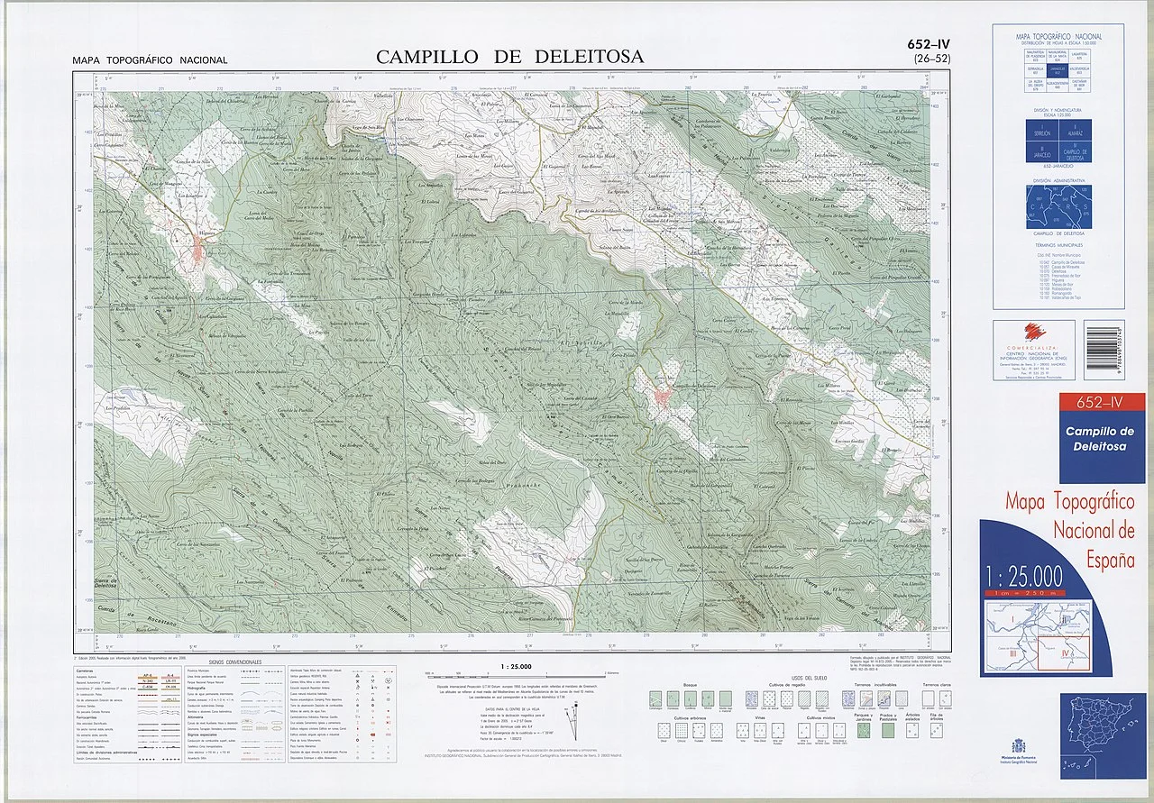 Photo of Campillo de Deleitosa