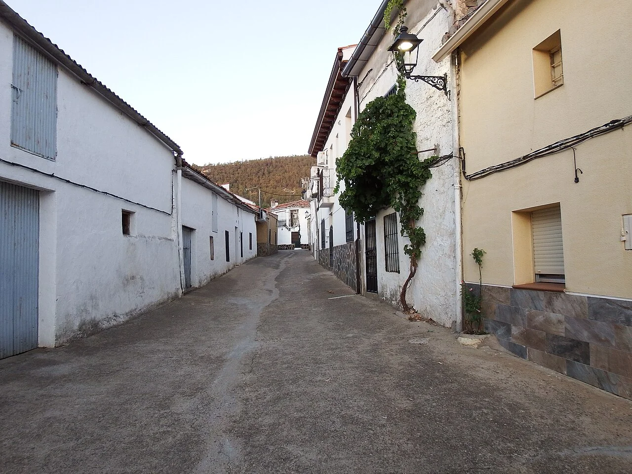 Photo of Campillo de Deleitosa
