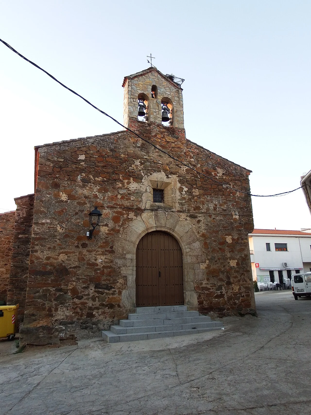 Photo of Campillo de Deleitosa