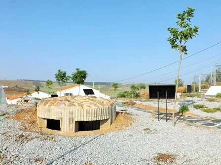 Photo of Campillo de Llerena