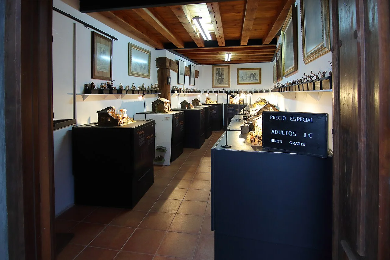 Photo of Campillo de Ranas