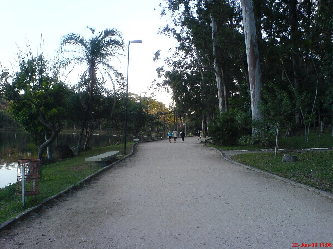 Photo of Campina da Lagoa