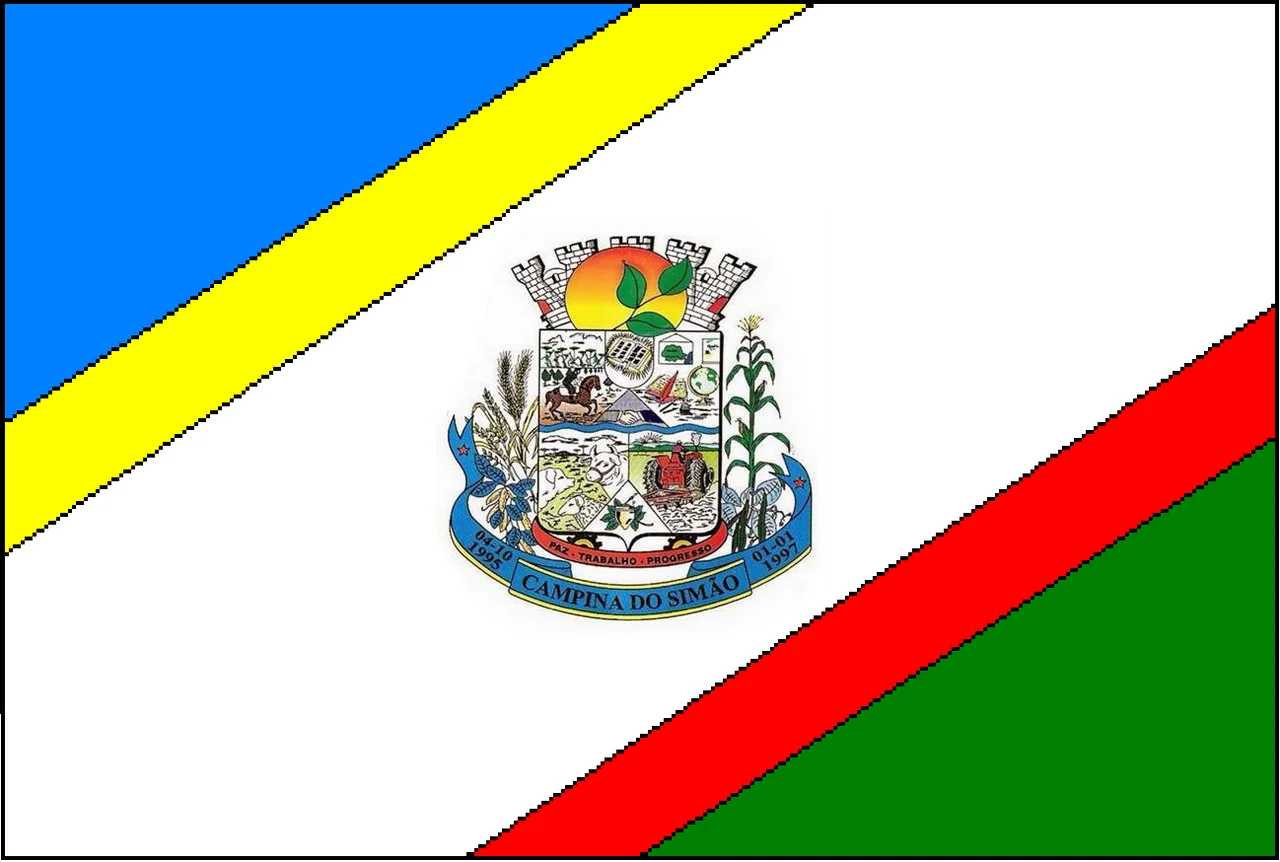 Photo of Campina do Simão