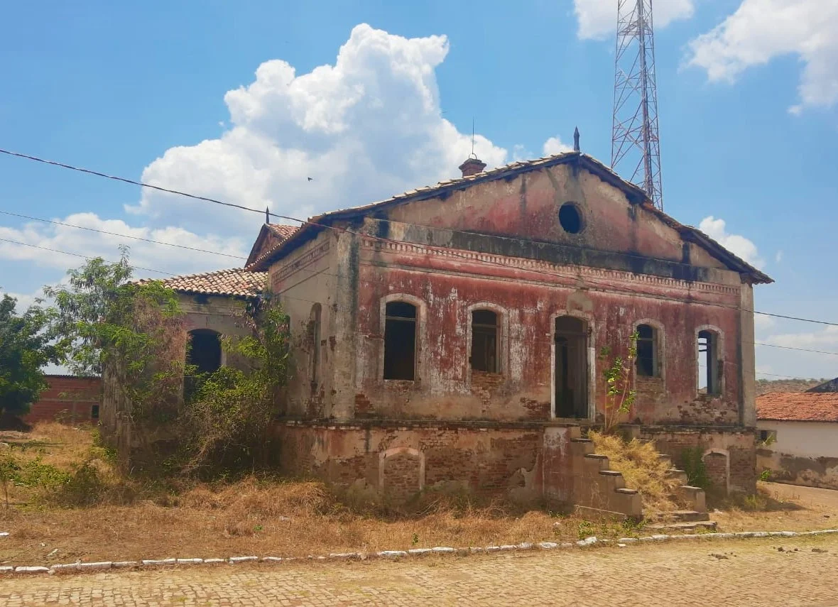 Photo of Campinas do Piauí