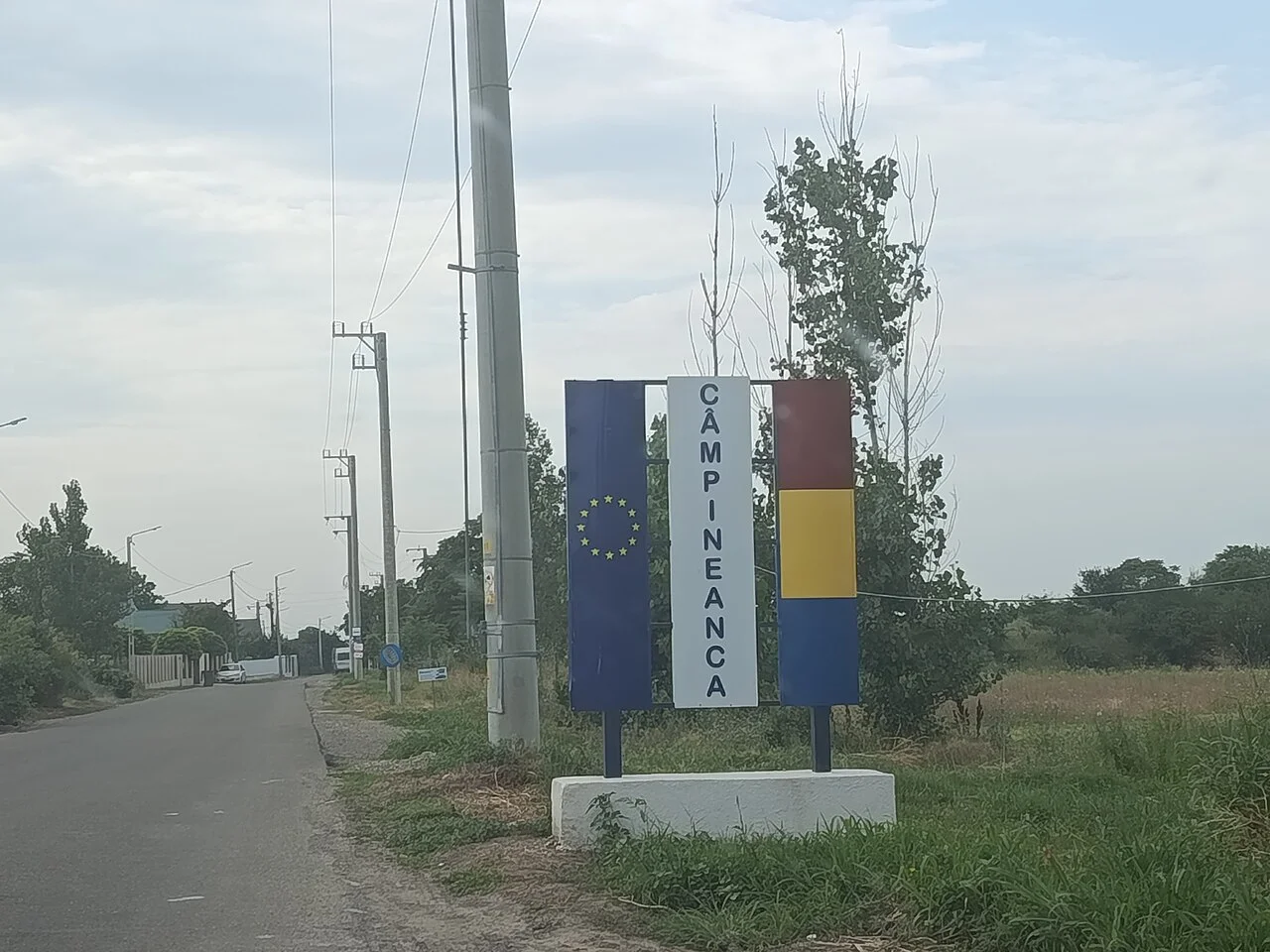 Photo of Câmpineanca