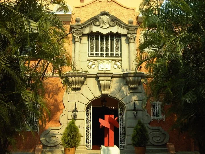 Photo of Campo Alegre