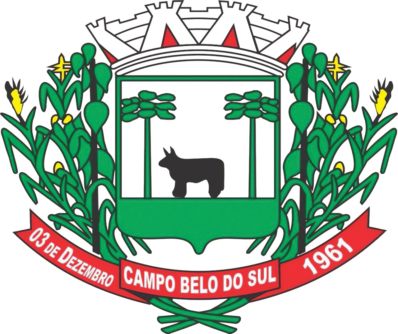 Photo of Campo Belo do Sul