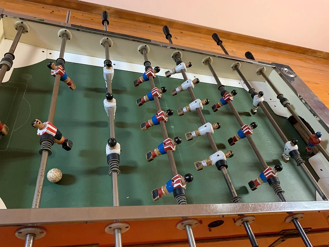 Photo of Campo Carretero