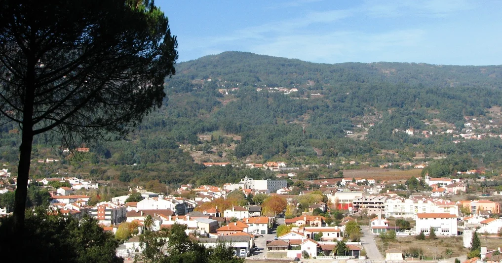 Photo of Campo de Besteiros
