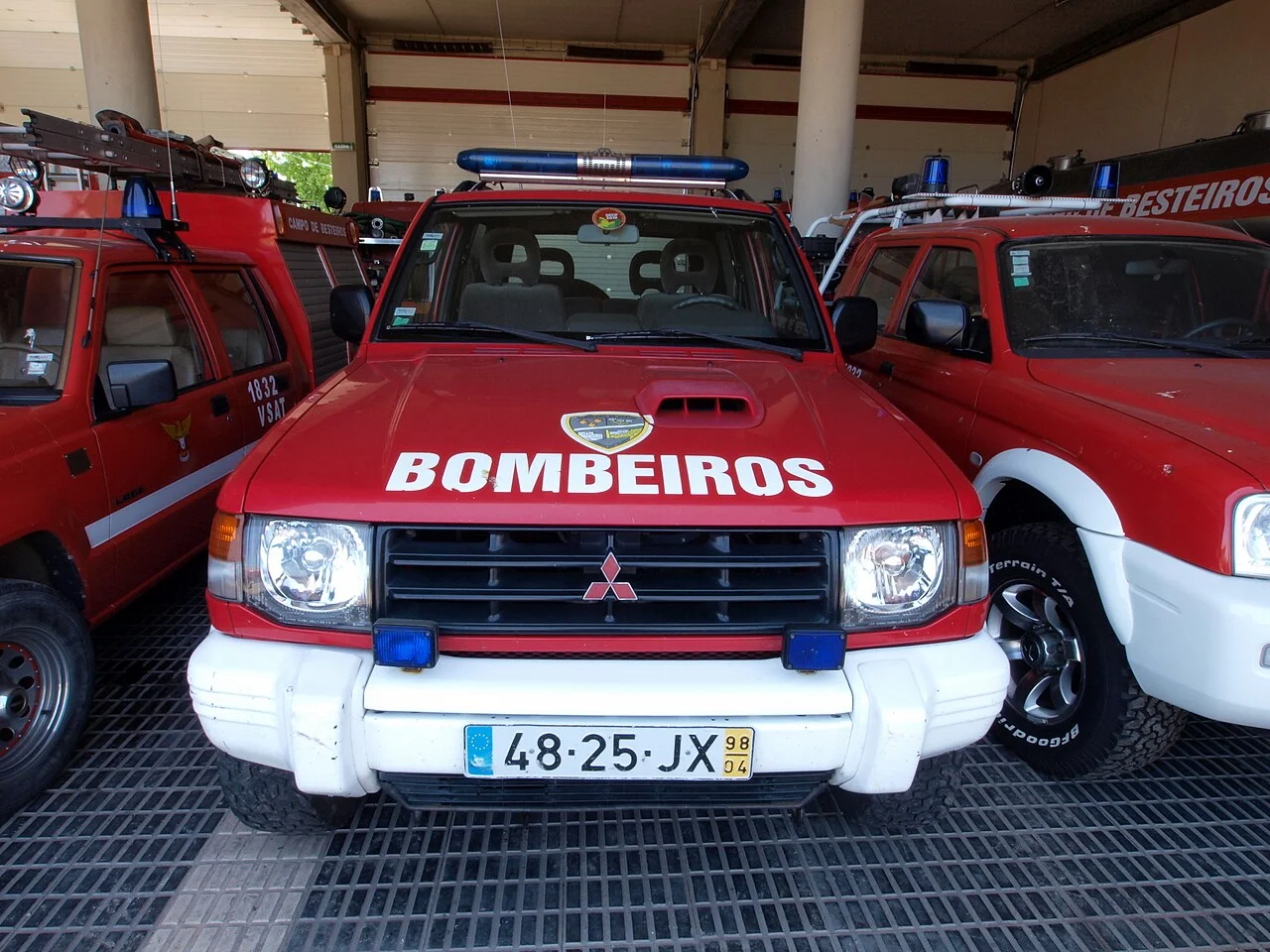 Photo of Campo de Besteiros