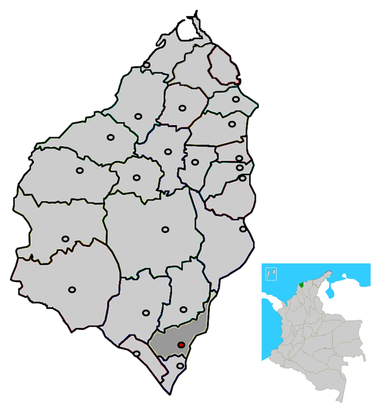 Photo of Campo de la Cruz