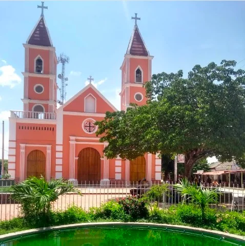 Photo of Campo de la Cruz