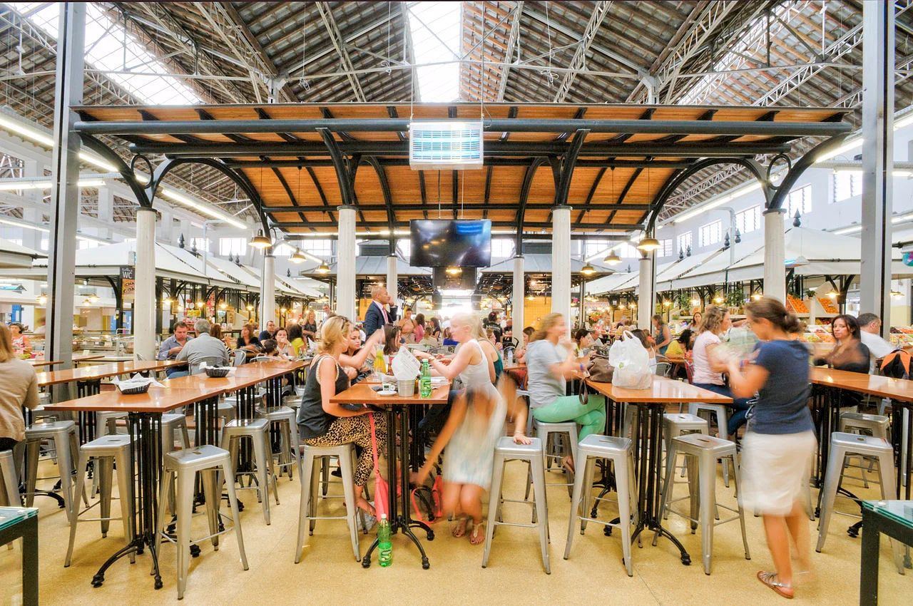 Photo of Campo De Ourique