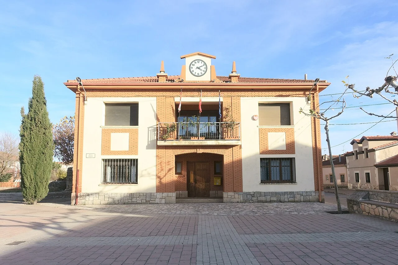 Photo of Campo de San Pedro