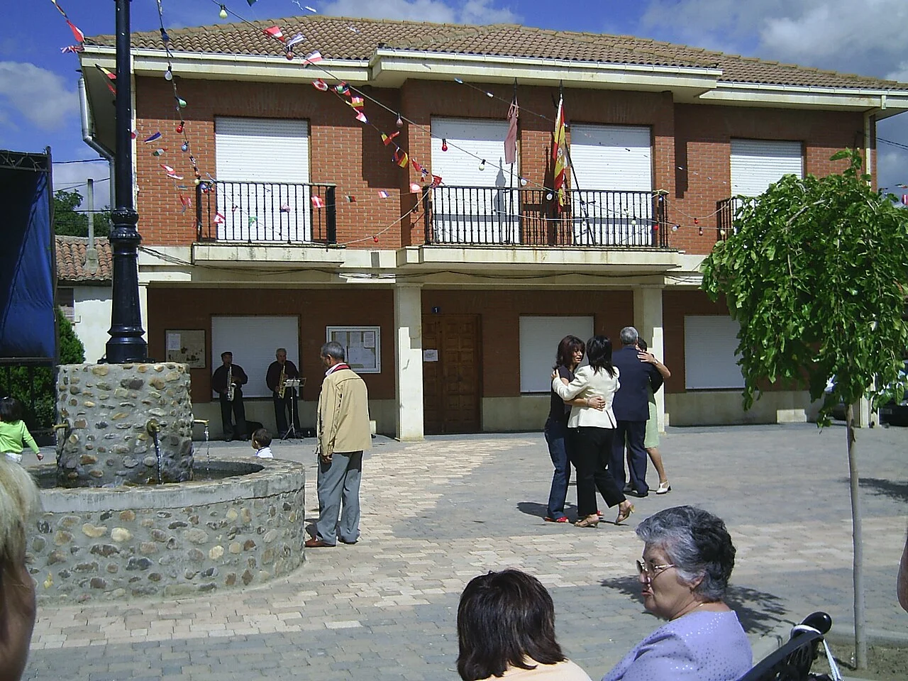 Photo of Campo de Villavidel