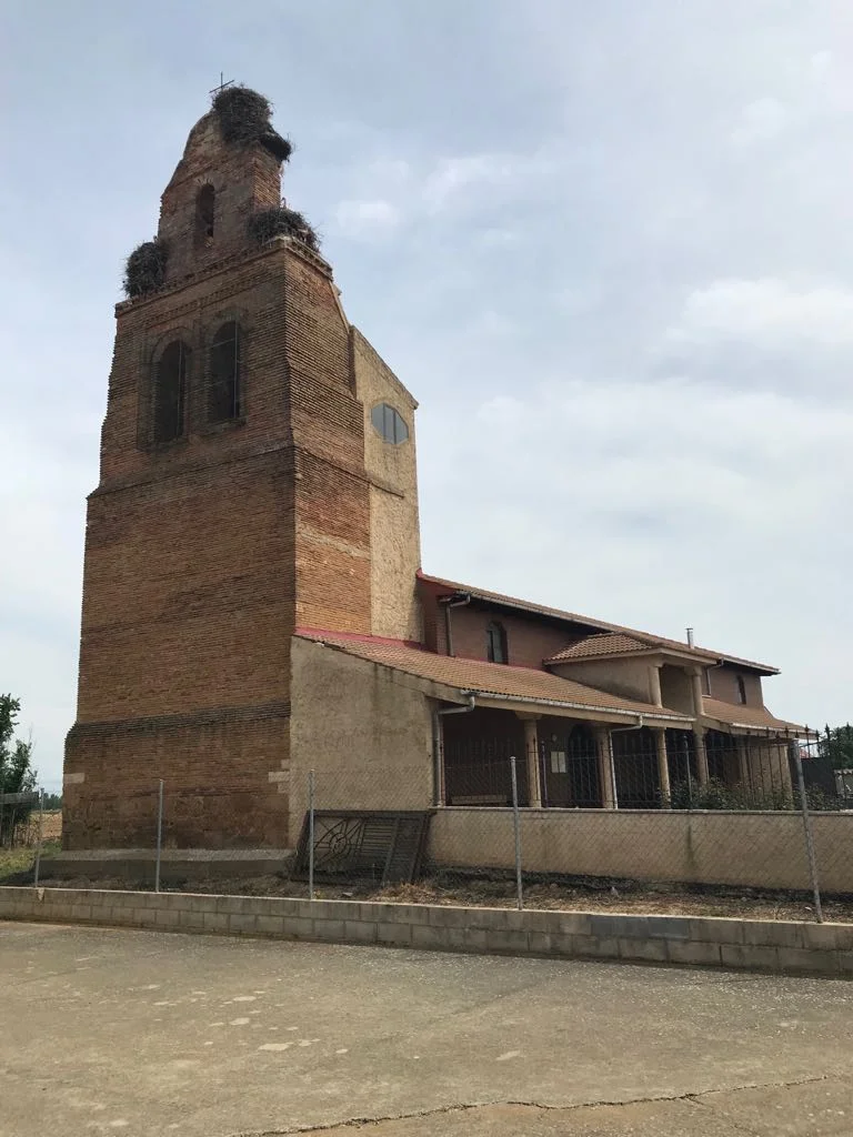 Photo of Campo de Villavidel