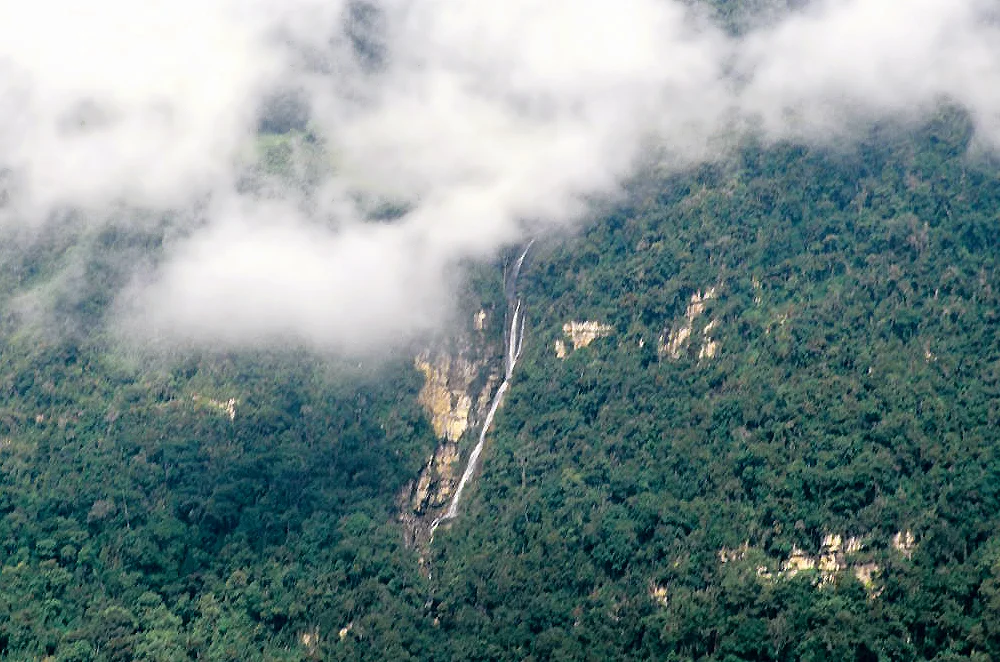 Photo of Campo Elías