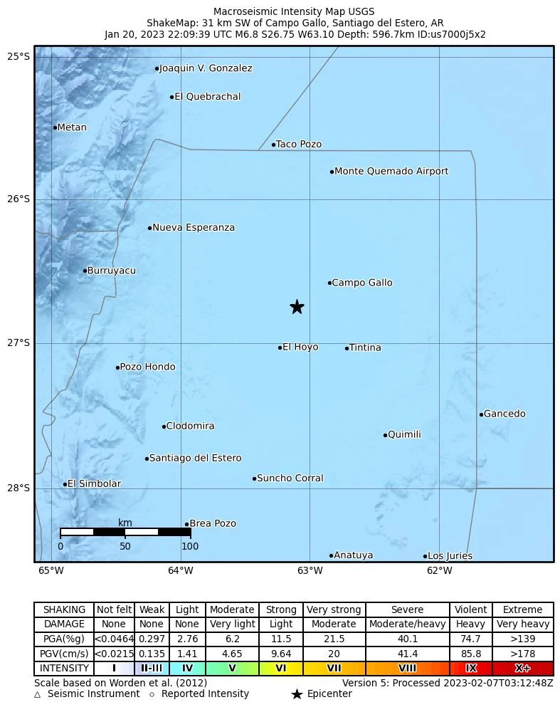 Photo of Campo Gallo