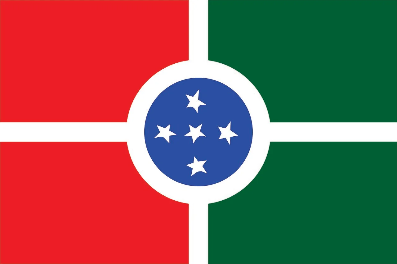 Photo of Campo Grande do Piauí