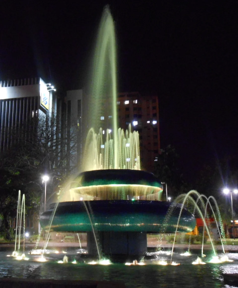 Photo of Campo Grande