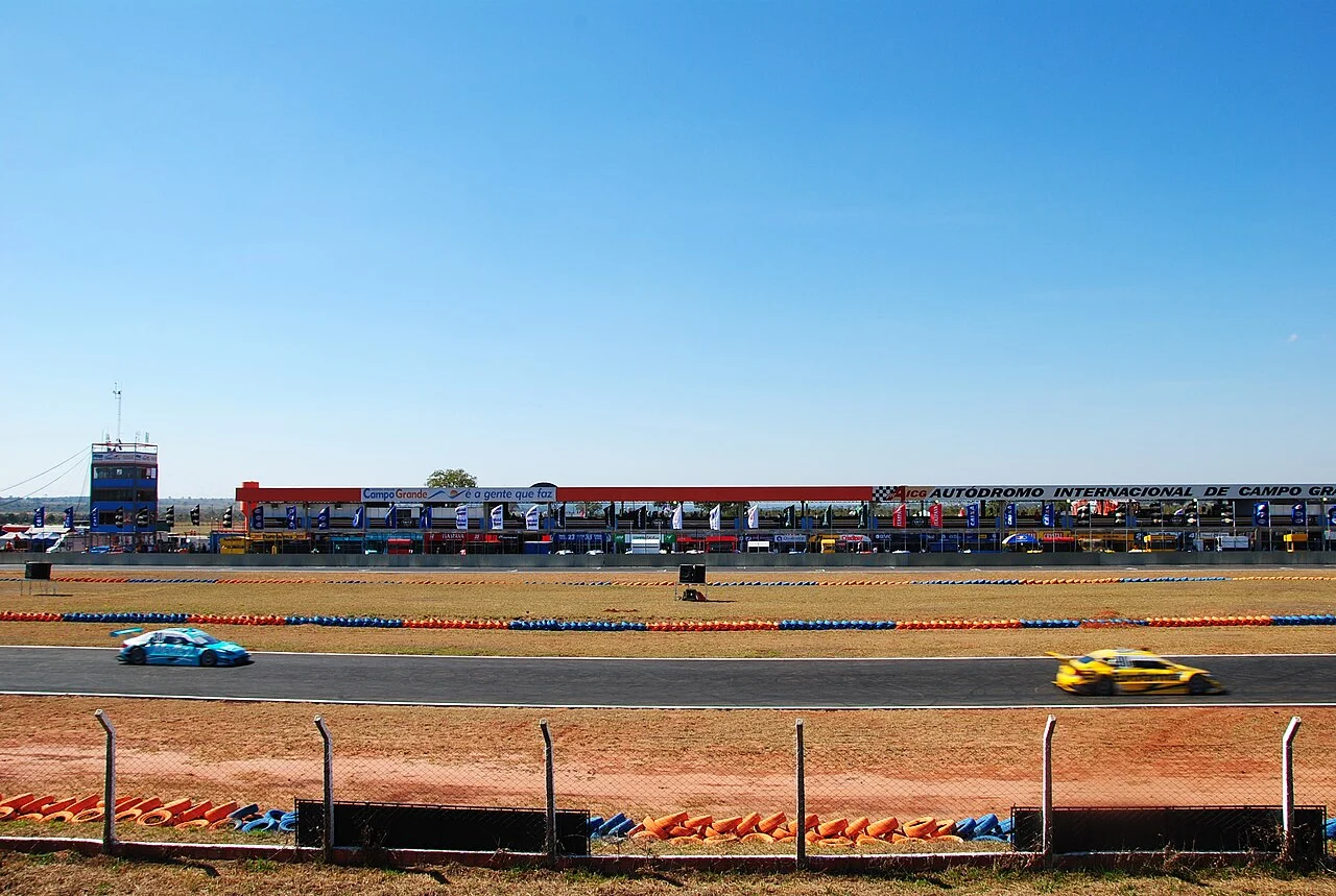 Photo of Campo Grande