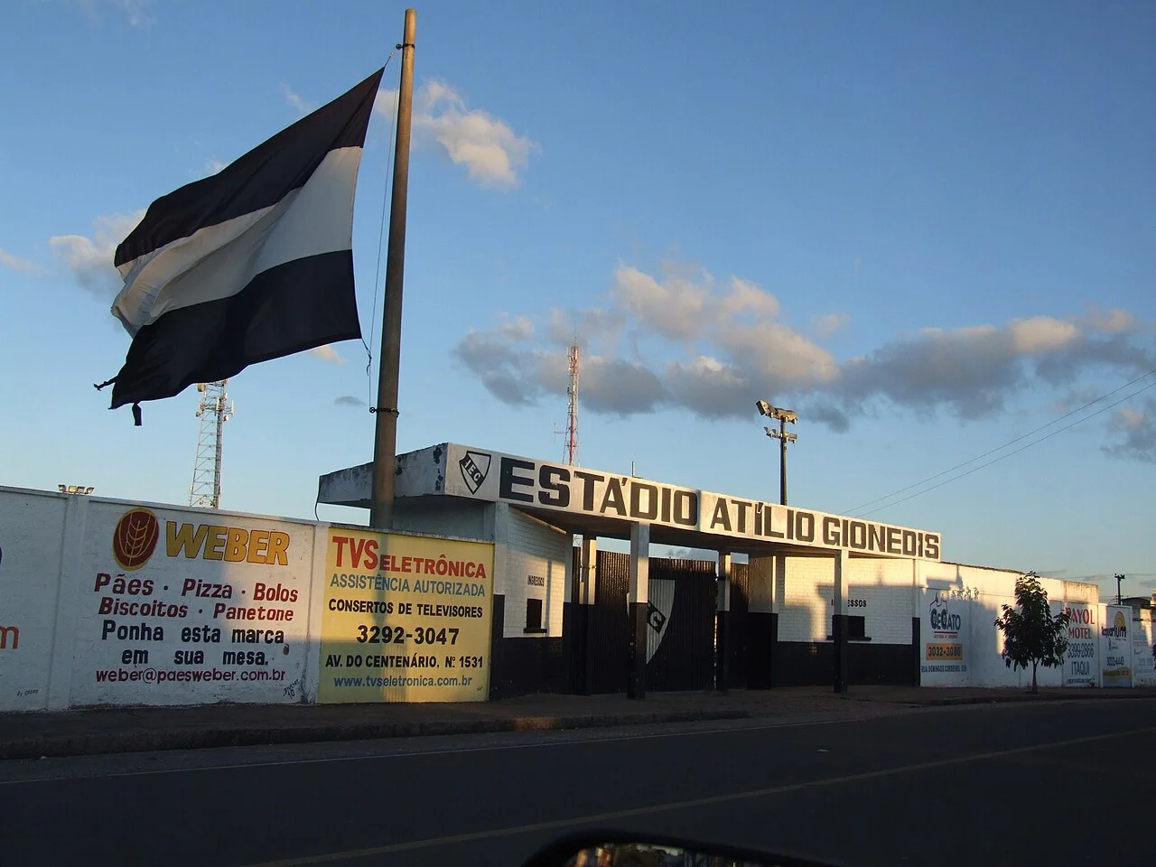 Photo of Campo Largo