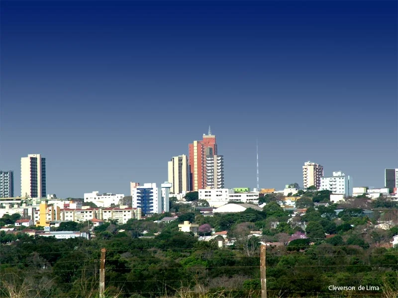 Photo of Campo Mourão