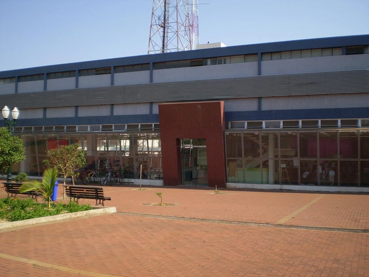 Photo of Campo Mourão