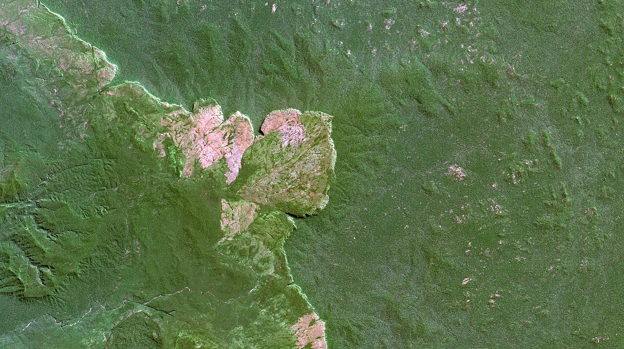 Photo of Campo Novo de Rondônia