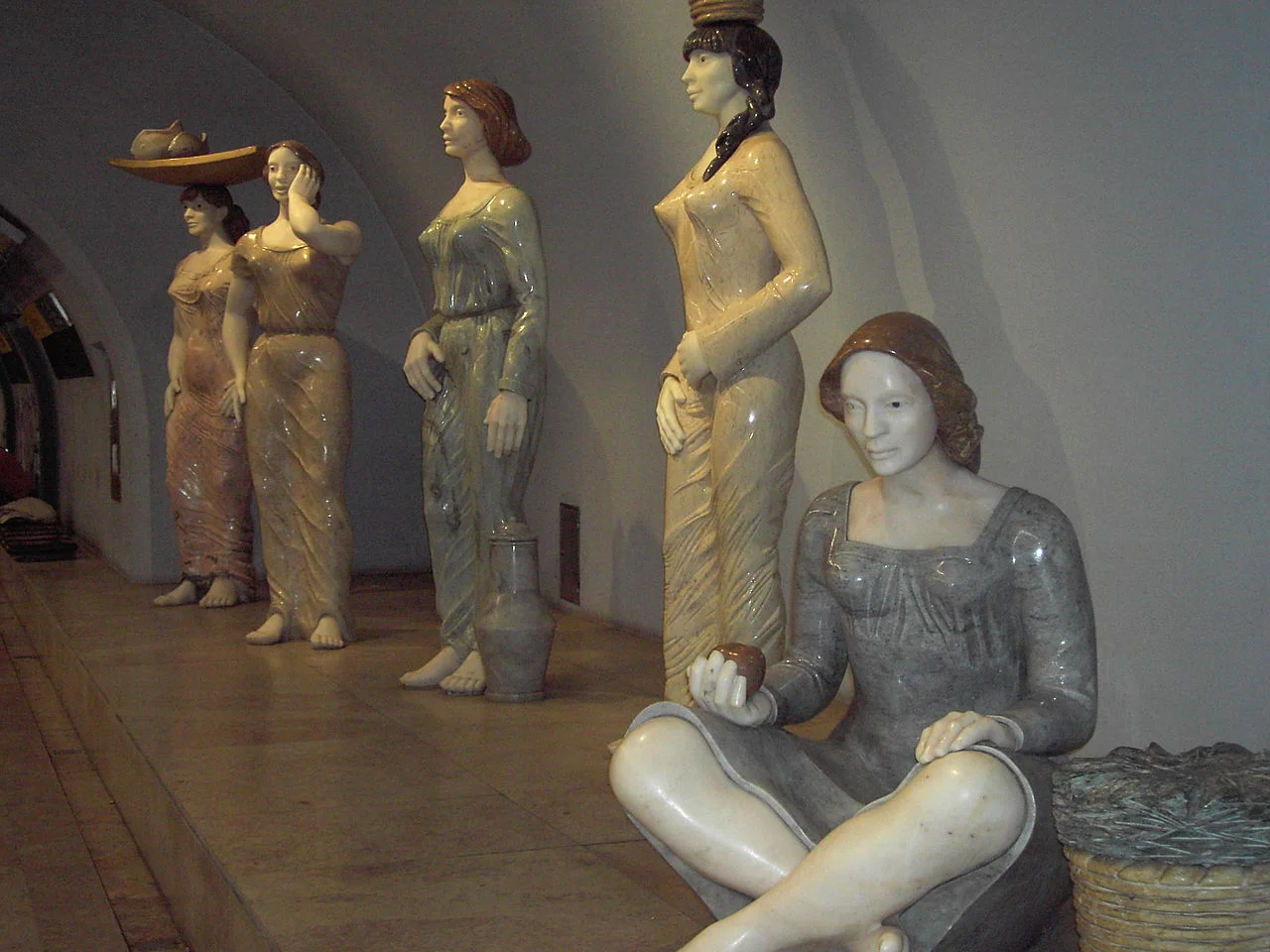 Photo of Campo Pequeno