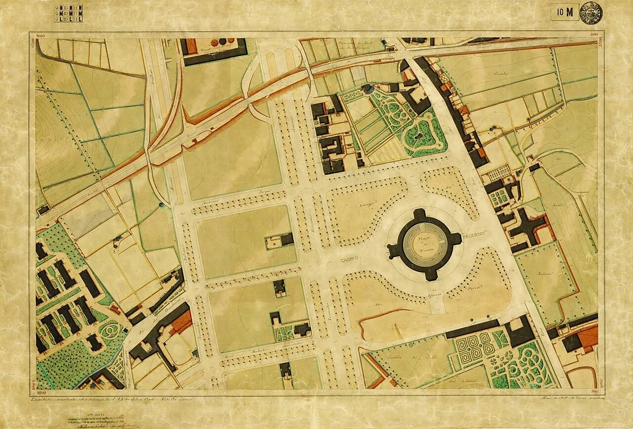 Photo of Campo Pequeno