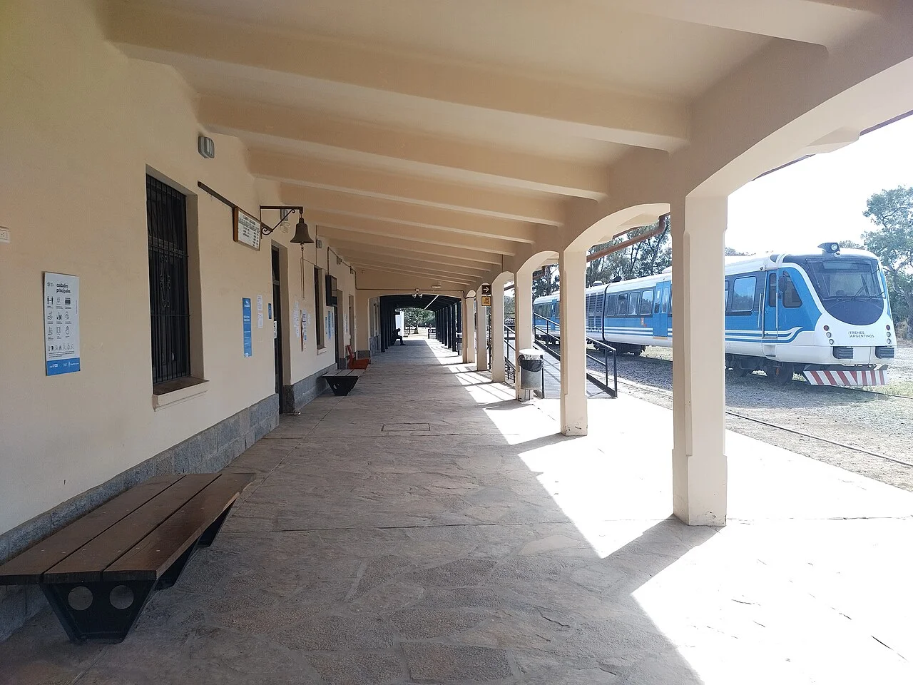 Photo of Campo Quijano