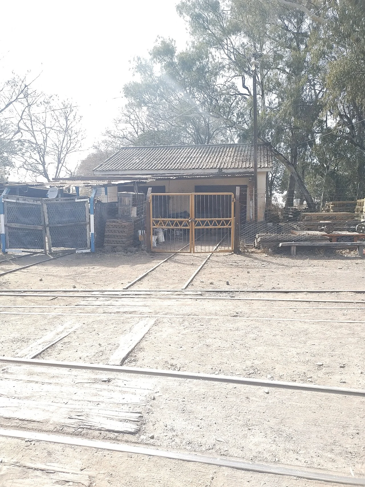 Photo of Campo Quijano