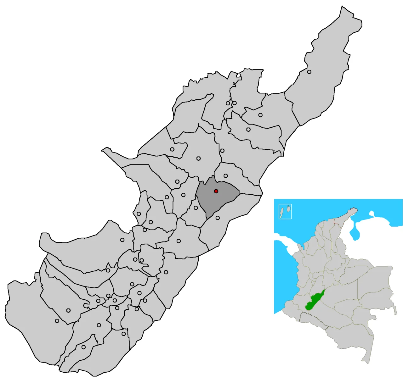 Photo of Campoalegre