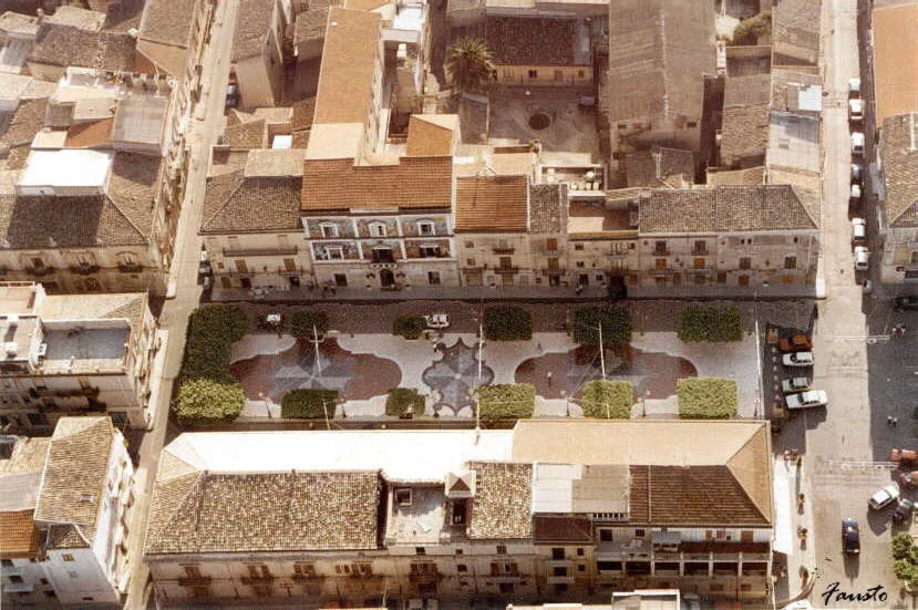 Photo of Campobello di Licata