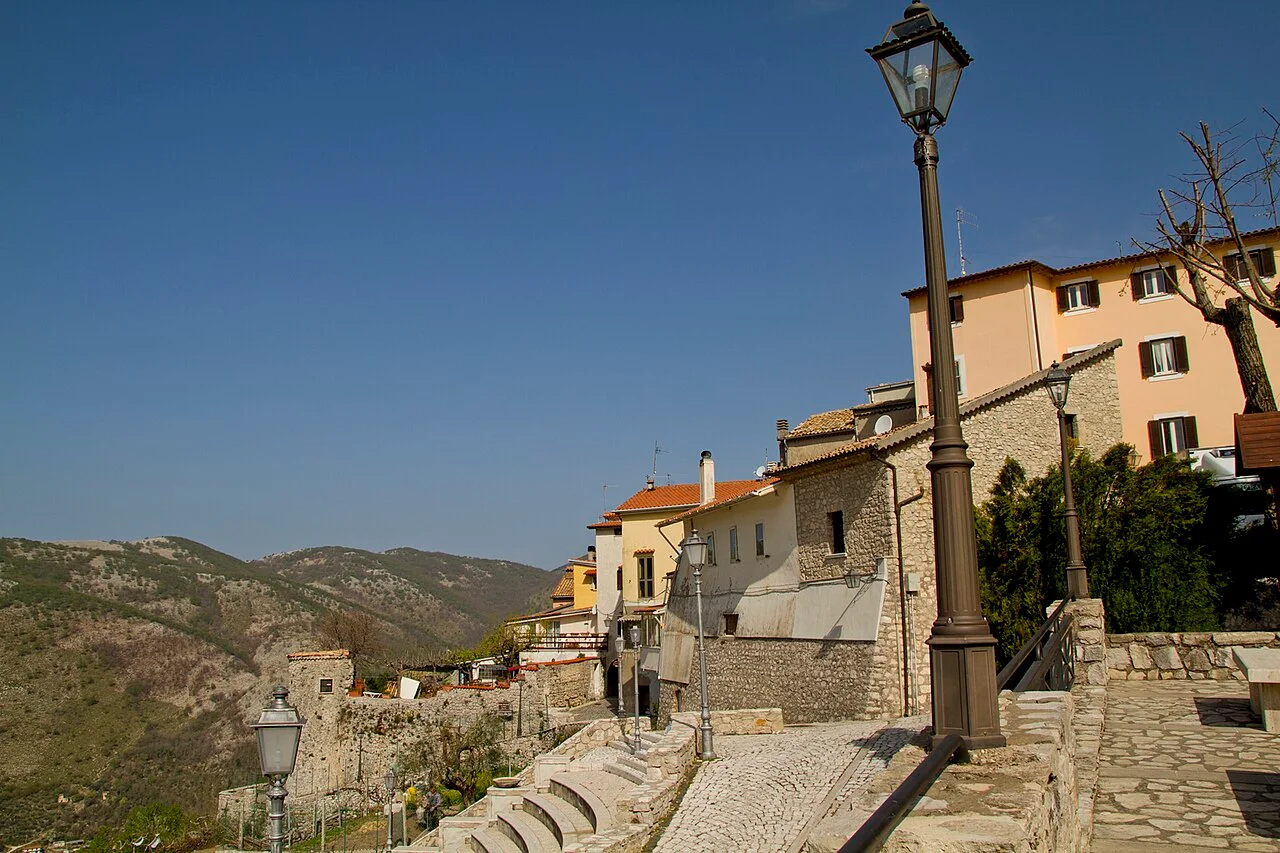 Photo of Campodimele