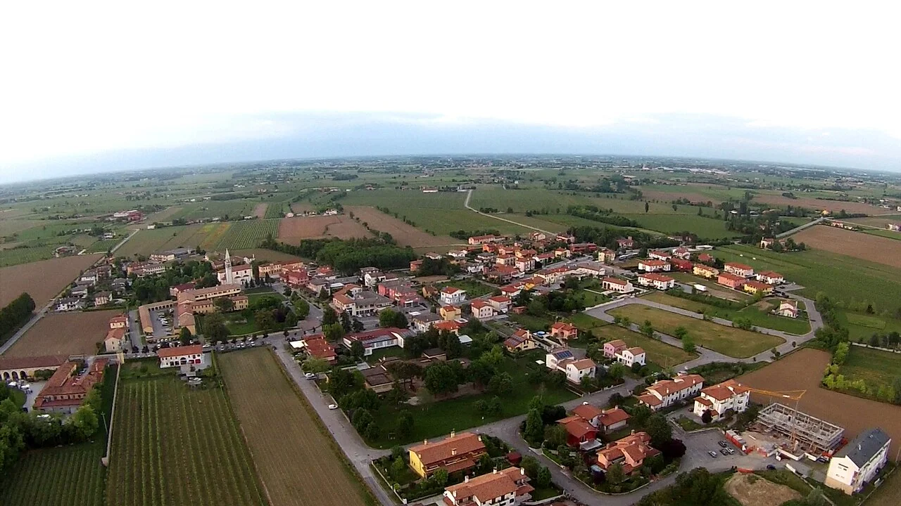 Photo of Campodipietra