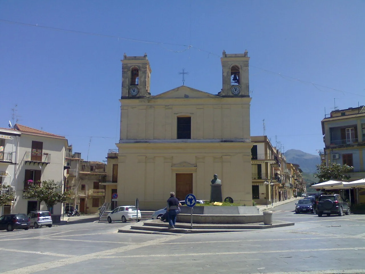 Photo of Campofelice di Roccella