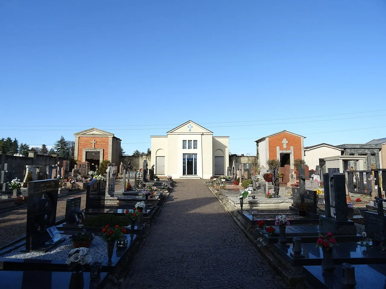 Photo of Campofiorenzo-California