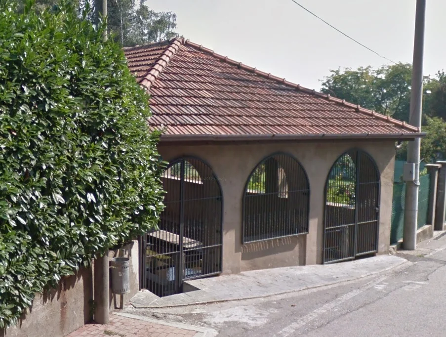 Photo of Campofiorito