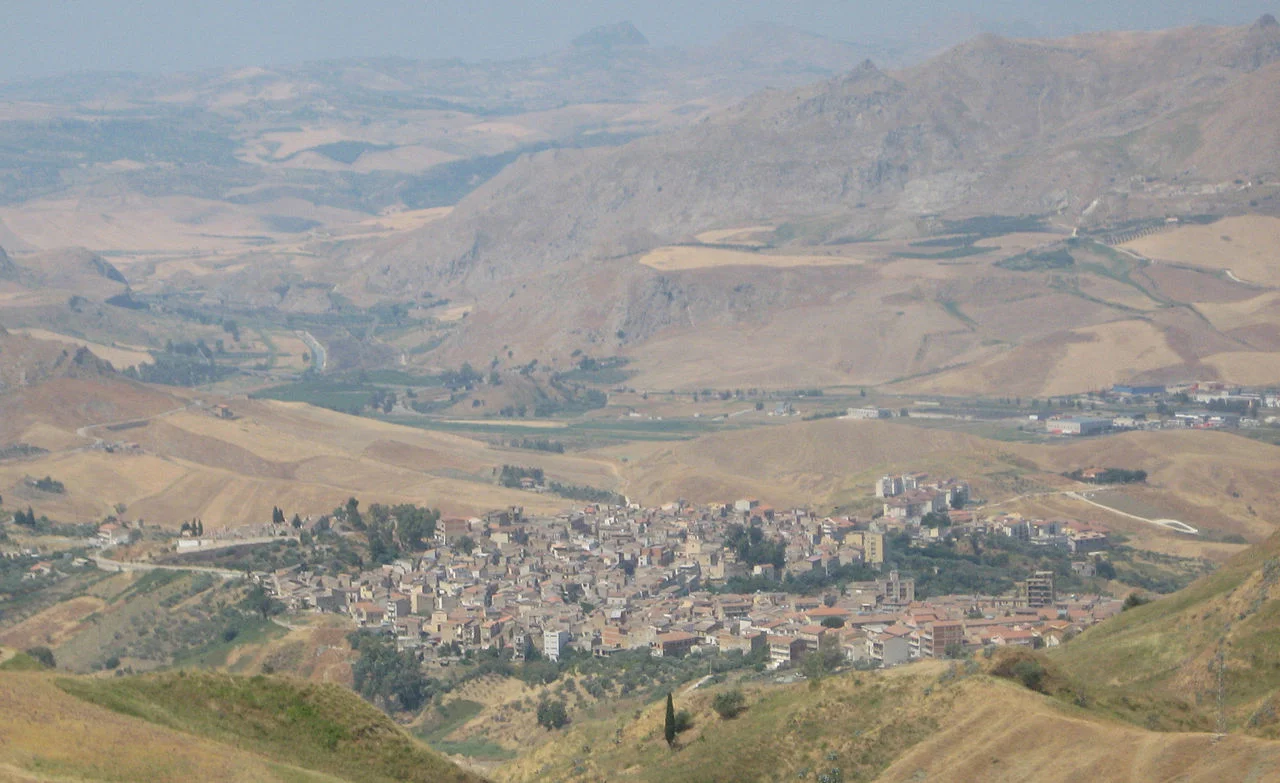 Photo of Campofranco