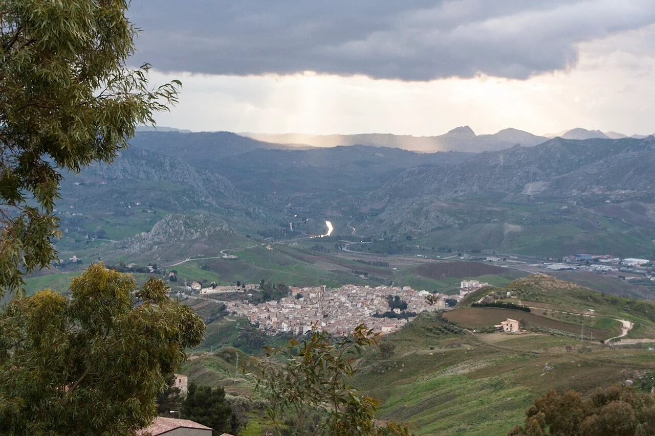 Photo of Campofranco