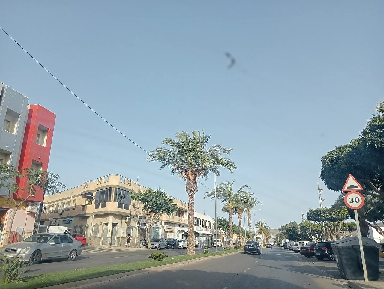 Photo of Campohermoso