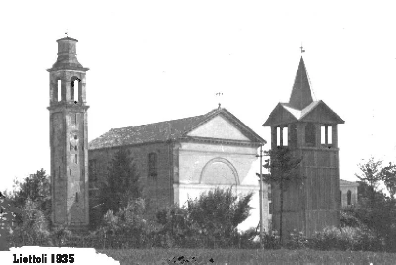 Photo of Campolongo Maggiore Liettoli