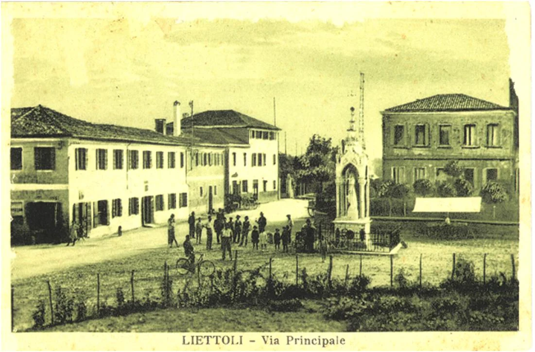 Photo of Campolongo Maggiore Liettoli