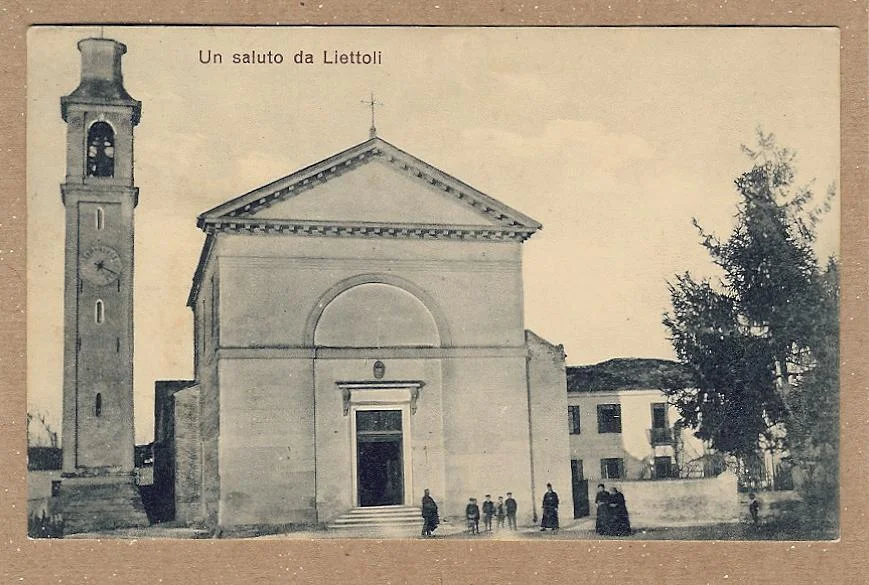 Photo of Campolongo Maggiore