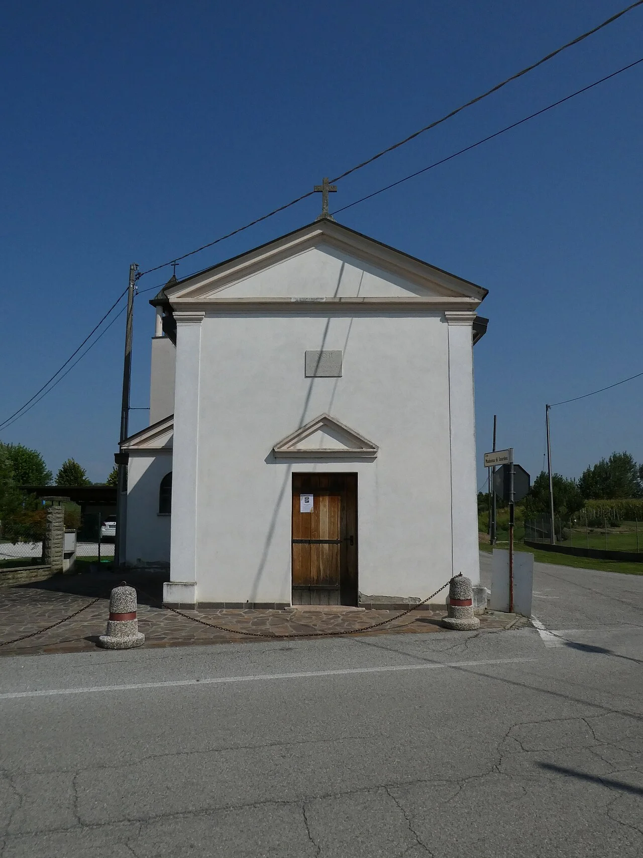 Photo of Campolongo Maggiore