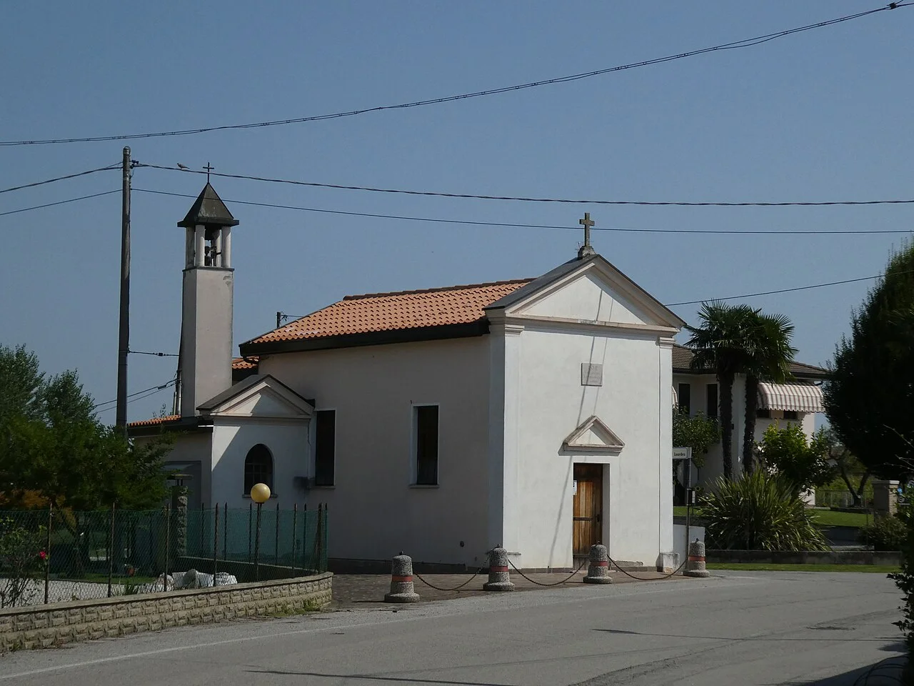 Photo of Campolongo Maggiore