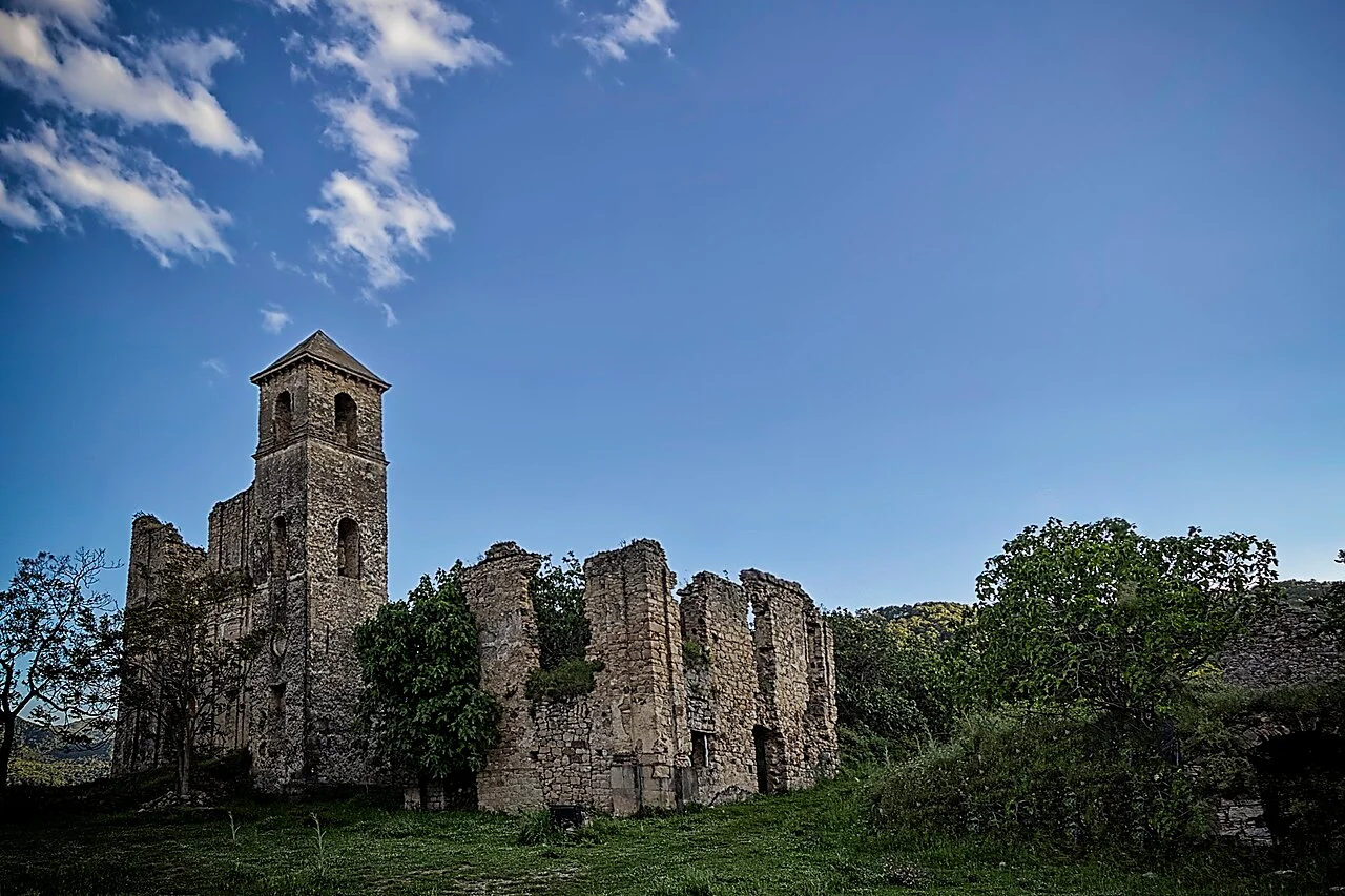 Photo of Campomaggiore